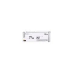 Canon Toner - 3017C006 - Yellow, up to 5,900 pages