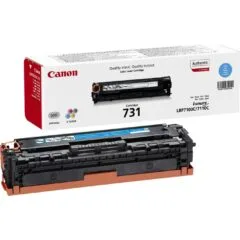 Canon Toner - 6271B002 - Cyan