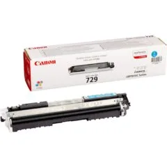 Canon Toner 729 C Cyan - 4369B002 - 729 C Cyan