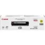 Canon Toner - 731 - Y Yellow 1500 Pages