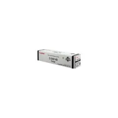 Canon Toner - C-EXV 43 - Black Standard capacity 15,200 pages 1-pack