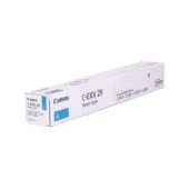 Canon Toner C-EXV29 - 2794B002 - Cyan up to 27,000 pages