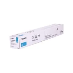 Canon Toner C-EXV29 - 2794B002 - Cyan up to 27,000 pages