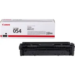 Canon Toner Cartridge - 054 - Black Original