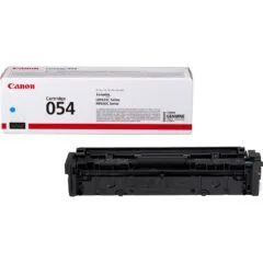 Canon Toner Cartridge - 054 - Cyan - Original