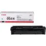Canon Toner Cartridge - 054 H - High capacity, Cyan, Original