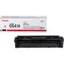 Canon Toner Cartridge - 054 H - high capacity - Magenta - Original