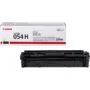 Canon Toner Cartridge - 054 H - High Yield - Yellow - Original - Toner Cartridge
