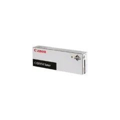 Canon Toner - CEXV14 - Single-Pack Black