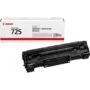 Canon Toner - CRG-725 - Black