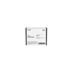 Canon Toner T06 - 3526C002 - Black up to 20,500 pages
