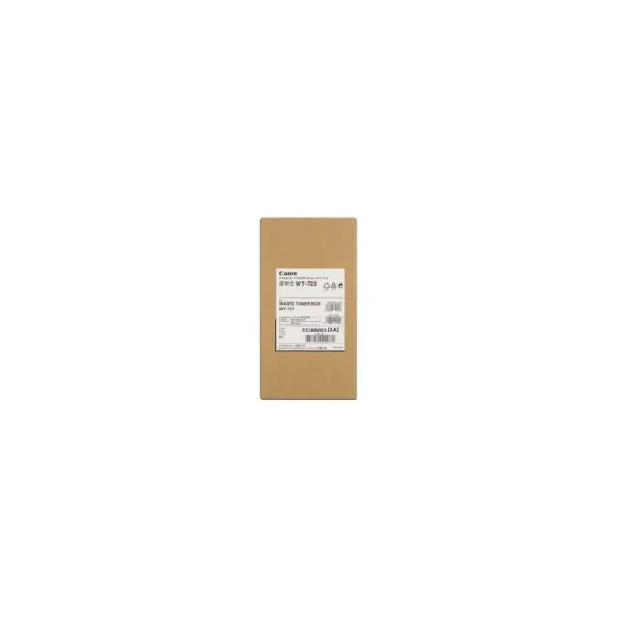 Canon Waste Toner Container - WT-723 - Standard — image 1