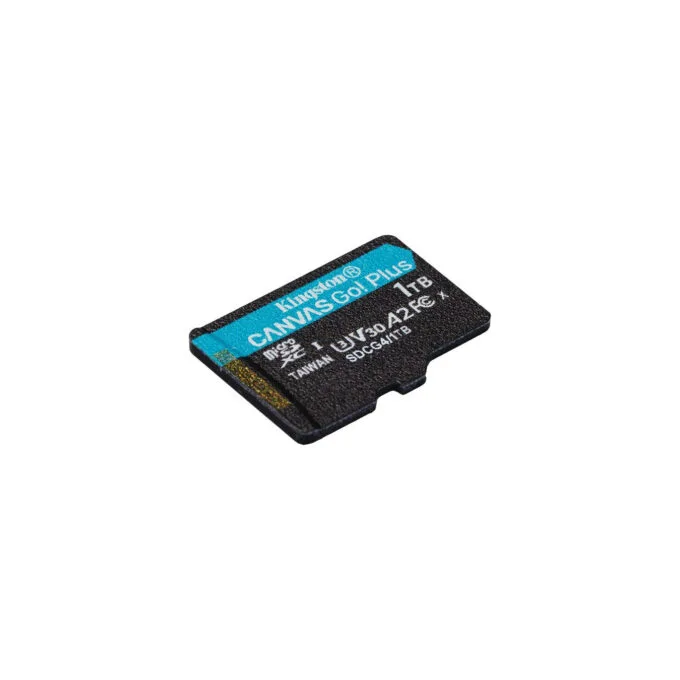 Canvas Go! Plus 1TB microSDXC, memory card — image 2