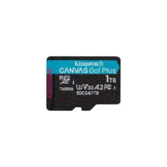Canvas Go! Plus 1TB microSDXC, memory card
