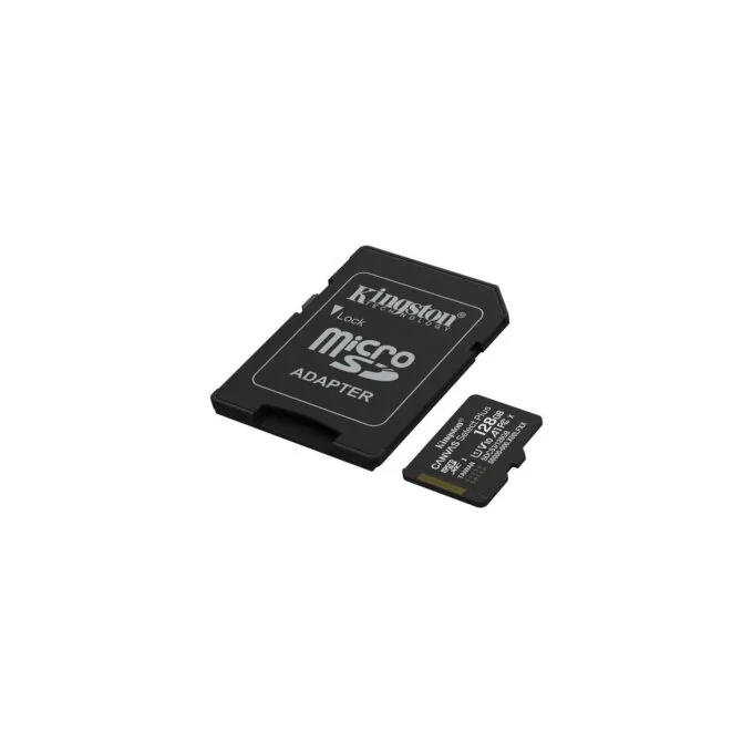 Canvas Select Plus 128GB MicroSDXC, memory card — image 2