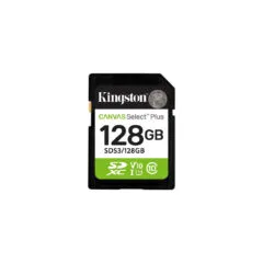 Canvas Select Plus 128GB SDXC Memory Card