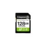 Canvas Select Plus 128GB SDXC Memory Card