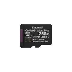 Canvas Select Plus 256GB MicroSDXC, memory card