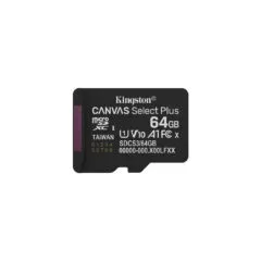 Canvas Select Plus 64GB MicroSDXC, memory card