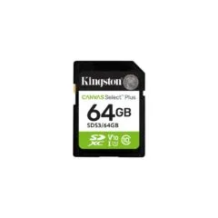 Canvas Select Plus memory card - 64GB SDXC