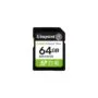 Canvas Select Plus memory card - 64GB SDXC