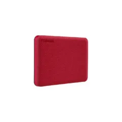 Canvio Advance 2TB, external hard drive