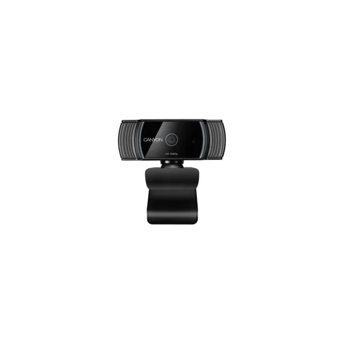 Canyon C5 CNS-CWC5 Full HD 1080p Webcam Black — image 1
