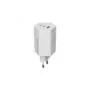 Canyon Charger HEXAGON 65 GaN 65W 2xPD 1xQC EU white