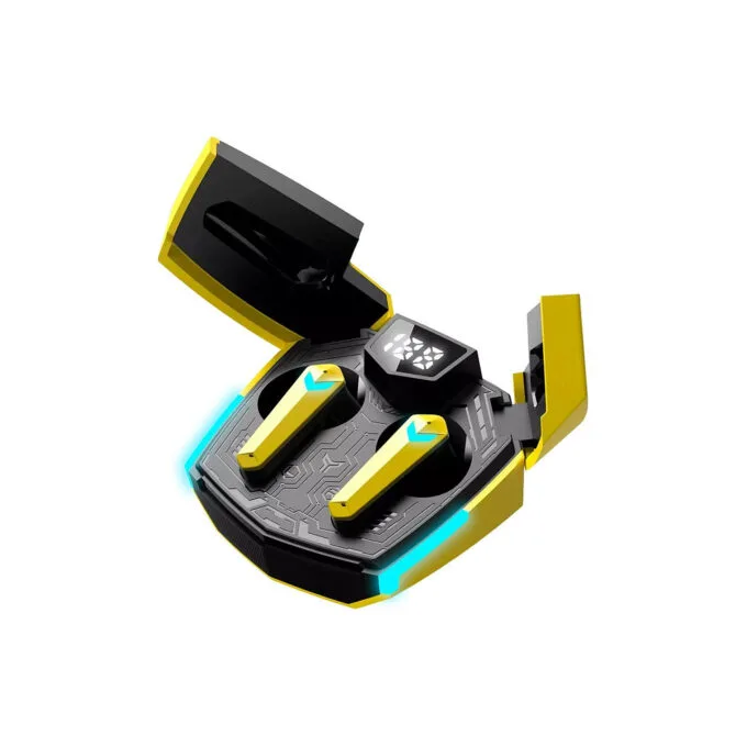 Canyon DoubleBee GTWS-2 Gaming In-Ear-Buds True Wireless yellow — image 3