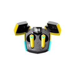 Canyon DoubleBee GTWS-2 Gaming In-Ear-Buds True Wireless yellow
