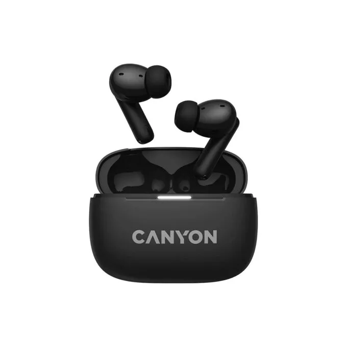 Canyon OnGo 10 In-Ear-Buds True wirless black — image 2