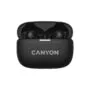Canyon OnGo 10 In-Ear-Buds True wirless black