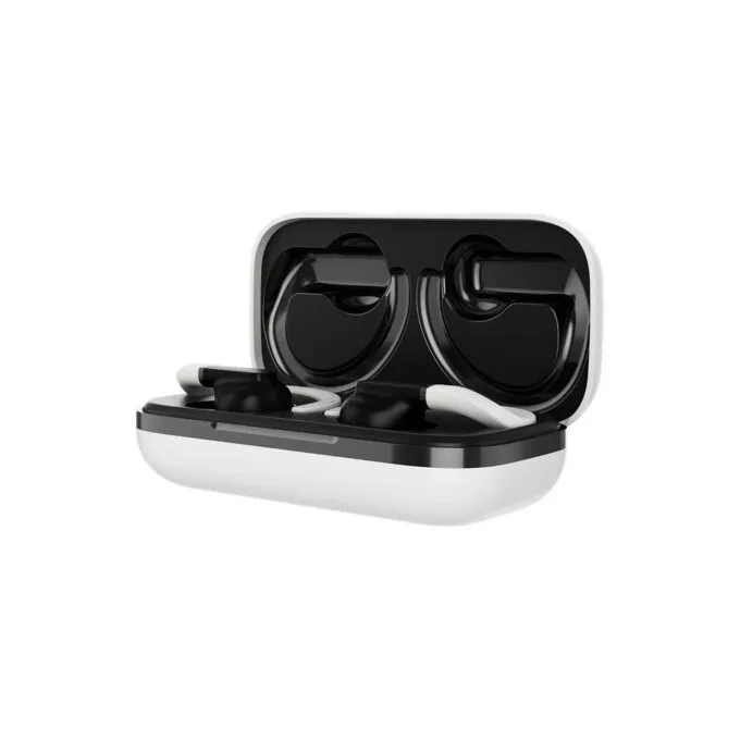 Canyon OnRun 11 Sport In-Headphones True Wireless white — image 4