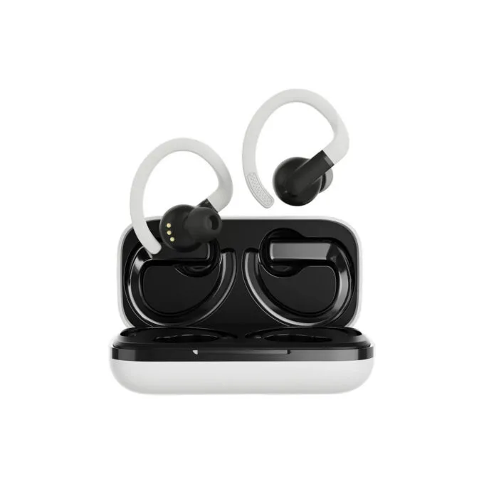 Canyon OnRun 11 Sport In-Headphones True Wireless white — image 1