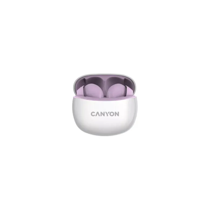 Canyon TWS-5 In-Ear Buds True Wireless purple — image 2