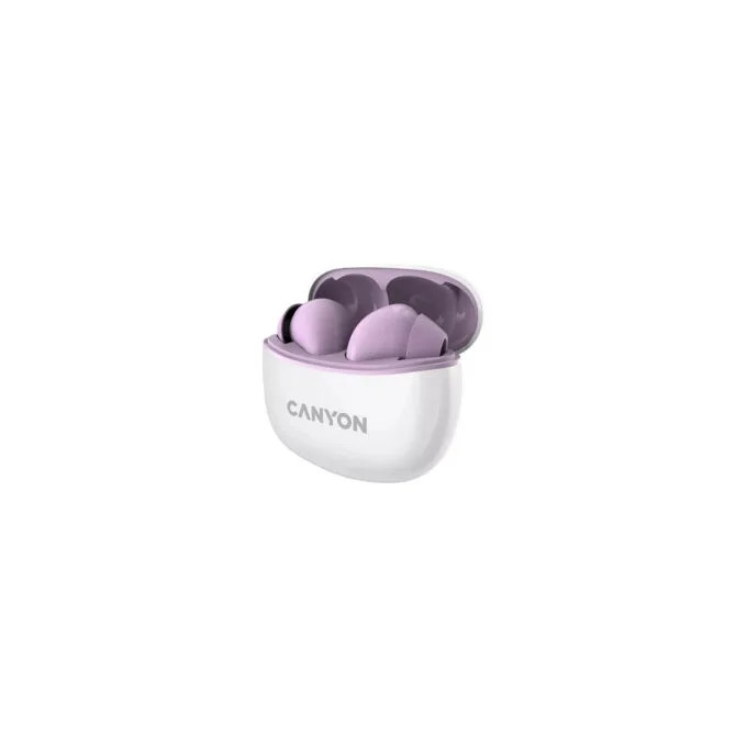 Canyon TWS-5 In-Ear Buds True Wireless purple — image 3