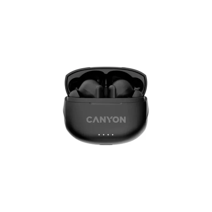Canyon TWS-8 In-Ear-Buds True wireless black — image 1