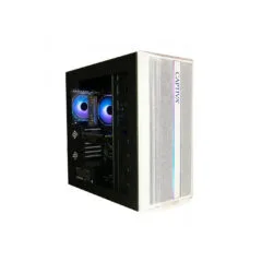 Captiva Advanced Gaming PC R98-608 Ryzen 7 5700X 32GB 1TB SSD RTX 5060 Win11