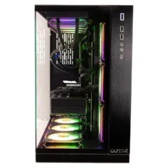 Captiva Highend Gaming R89-085 R7-9800X3D 64GB 2TB SSD RTX 5080 Win 11