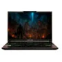 Captiva Notebook Highend Gaming I95-052GE 16' WQXGA Core i7-14650HX 32GB 1TB SSD RTX5070 Win 11