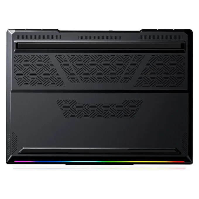 Captiva Notebook Ultimate Gaming R95-061GE 64GB 2TB SSD RTX5090 Win 11 — image 3