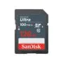CARD 128GB SanDisk Ultra SDXC 100MB s