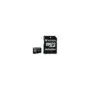 CARD 16GB Verbatim Premium MicroHC 80MB s +Adapter