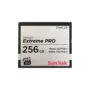 Card 256GB Sandisk Extreme Pro 525MB s ast 2.0