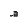 CARD 32GB Verbatim Pro MicroHC 90MB s +Adapter