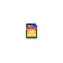 CARD 4GB Transcend Ultimate SDHC - 30MB/s, Class 10, Black