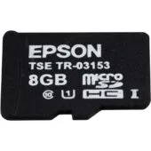 CARD 8GB Epson Technical Security Module (TSE) for Germany (microSD) 5 years