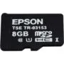 CARD 8GB Epson Technical Security Module (TSE) for Germany (microSD) 5 years