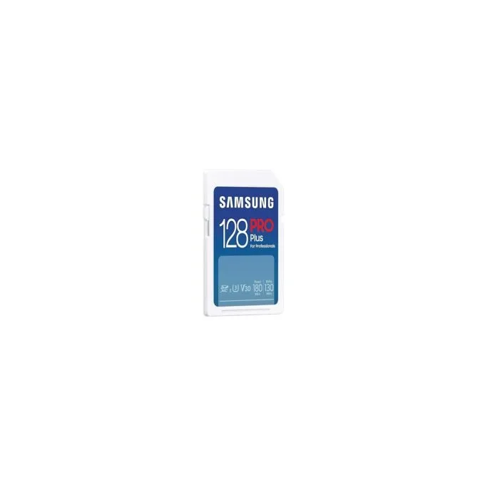 CARD Card 128GB Samsung XC PRO Plus - XC PRO Plus - 128GB (2023) CL10 Reader — image 4