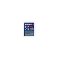 CARD Card 512GB Samsung XC PRO Ultimate (CL10) Reader - XC PRO Ultimate - 512GB SD CL10